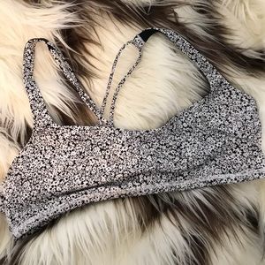 Lululemon Free to be Wild Bra